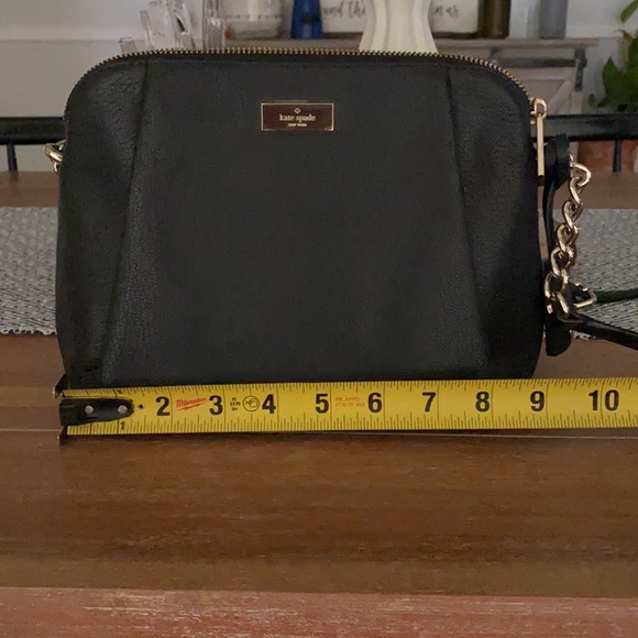 Kate Spade cross body purse - Picture 11 of 14